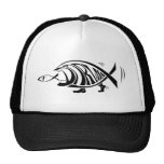 Putting the Win in Darwin (by sethness@deviantart) Hat