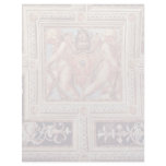 Putting With Pope Coat By Pontormo Jacopo letterhead