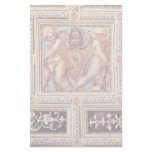 Putting With Pope Coat By Pontormo Jacopo Stationery Paper