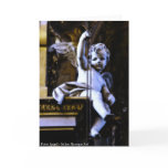 Putto Angel Greeting Card