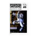 Putto Angel Stamps