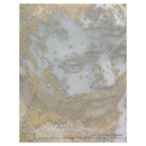 Putto • Personalized Letterhead