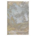 Putto • Personalized Stationery