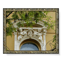 Puttos Both Sides posters