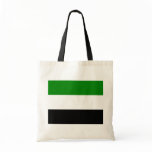 Putumayo, Columbia Canvas Bag
