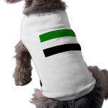 Putumayo, Columbia Pet Tshirt