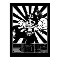 Puzario - Fight2Write Serie poster