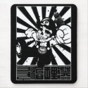 Puzario Pad mousepads