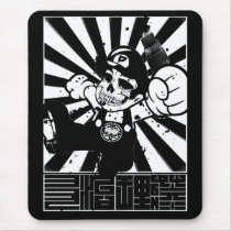 Puzario Pad mauspads