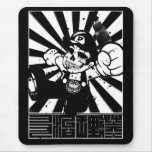 Puzario Pad Mouse Pad