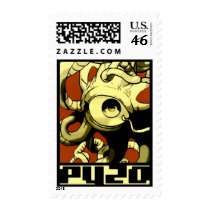 Puzo Postage postage