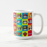 Puzzle Alliance Mug mugs