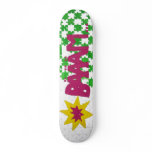 Puzzle BÄÄÄM, by LL Skateboard