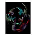 puzzle ball posters