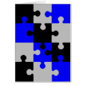Puzzle cards by lonvig Puzzle cards