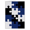 Puzzle cards by lonvig Puzzle cards