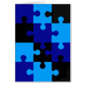 Puzzle cards by lonvig Puzzle cards