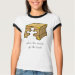 Ladies Ringer T-Shirt