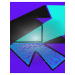 Puzzle flyers