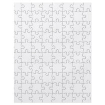 Puzzle Custom Flyer
