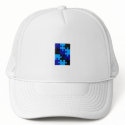Puzzle hats by lonvig Puzzle hats