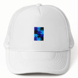 Puzzle Trucker Hats