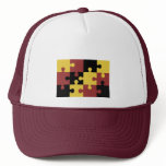 Puzzle Hats