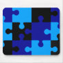 Puzzle Mouse Mats
