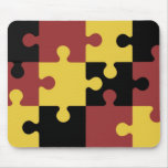 Puzzle Mouse Mat
