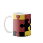 Puzzle mugs