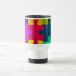 Puzzle Mug - Customizable