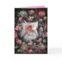 "Puzzle of Roses" Card by dreamingagain "Puzzle of Roses" Card