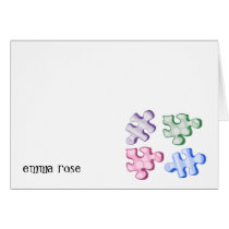Puzzle Pieces
