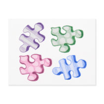 Puzzle Pieces