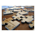 Puzzle Pieces posters by jesseesuem Puzzle Pieces posters