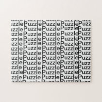 Puzzle, Puzzled, Puzzling