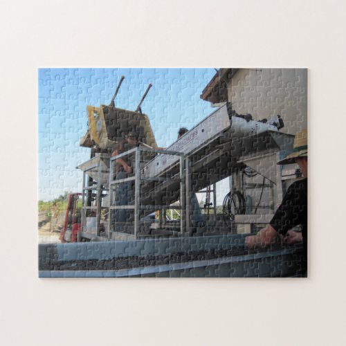 Puzzle: Separating Wine Grapes from Stems puzzle