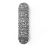 puzzle skateboard