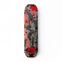 puzzle skateboards