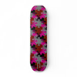 Puzzle Skateboard Decks