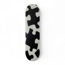 Puzzle Skateboard