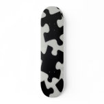 Puzzle Skateboard