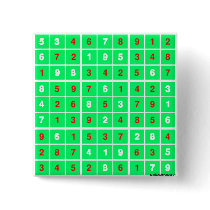 Puzzle Solution (Fun In A Number Of Ways) buttons by azac69 Puzzle Solution (Fun In A Number Of Ways) buttons