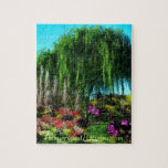 Puzzle-The Grove