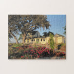 Puzzle: Veris Cellars Tasting Room, Templeton puzzles