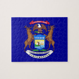 Detroit Jigsaw Puzzles Zazzle