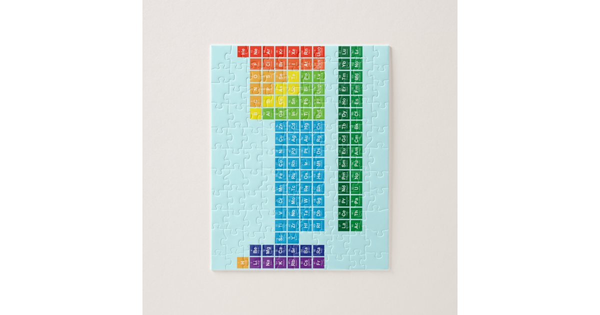 Puzzles Zazzle