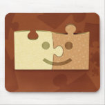 Puzzles mousepads