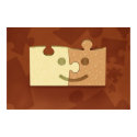 Puzzles posters by vladstudio Puzzles posters