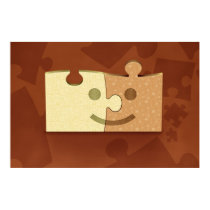 Puzzles posters by vladstudio Puzzles posters